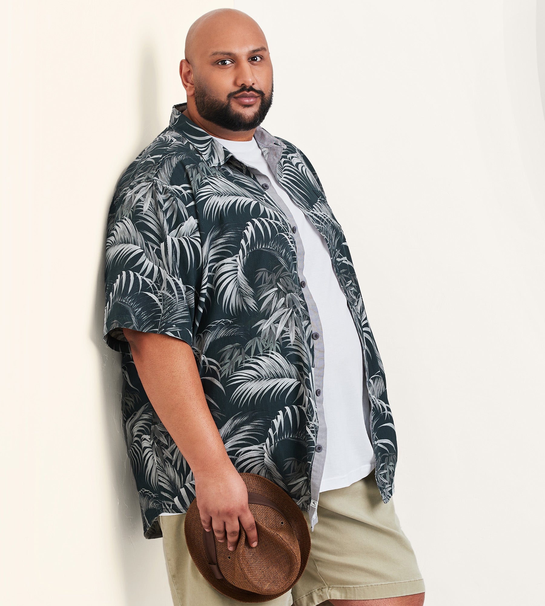 Tommy bahama on sale plus size