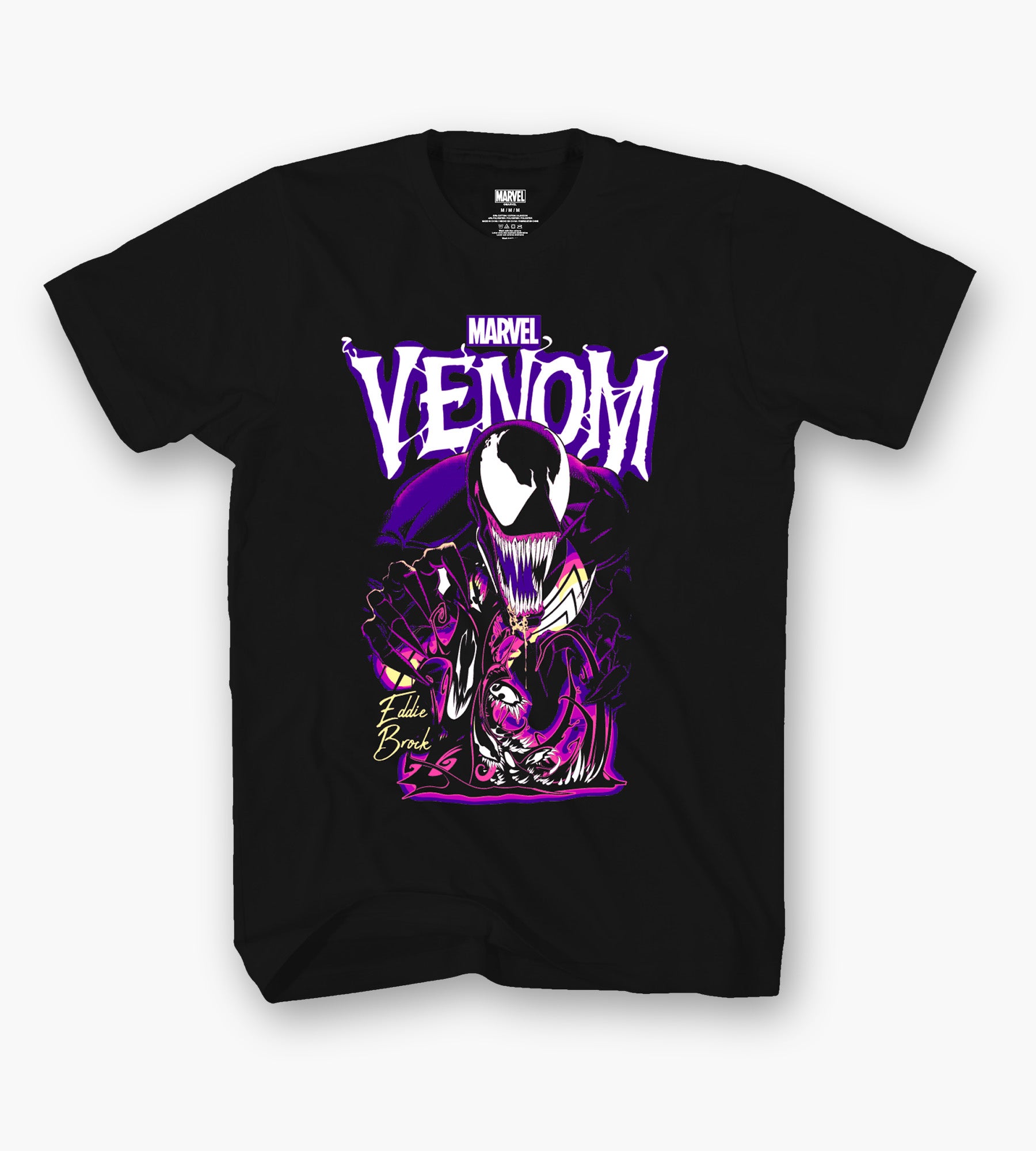 Marvel's Venom Graphic Tee