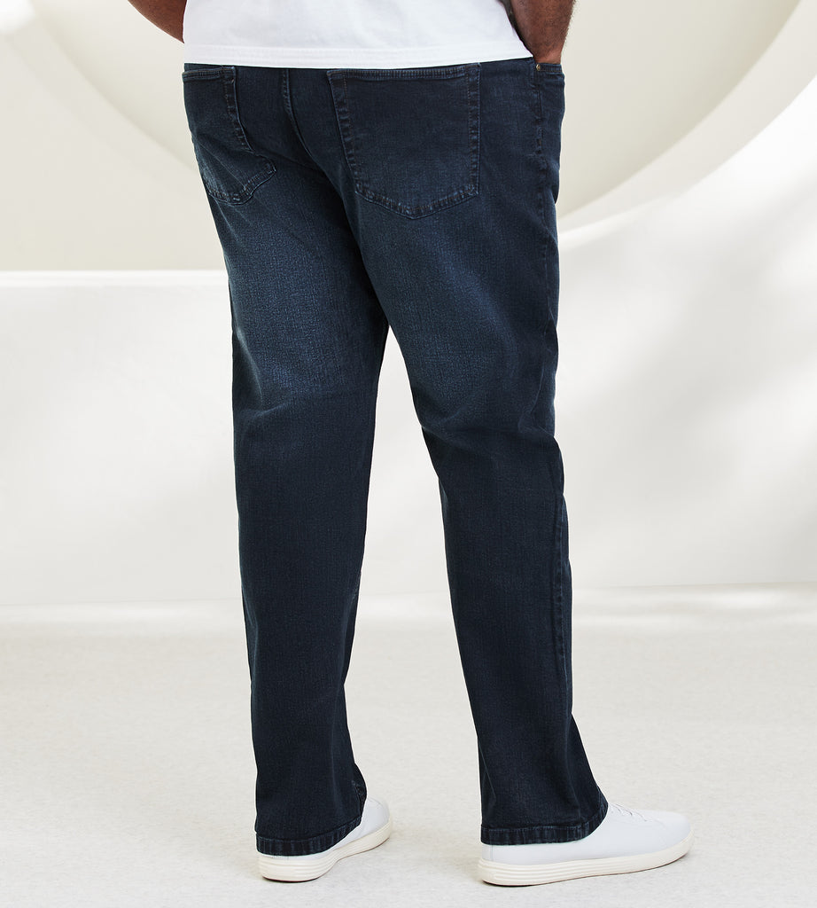 Big & tall store skinny fit jeans