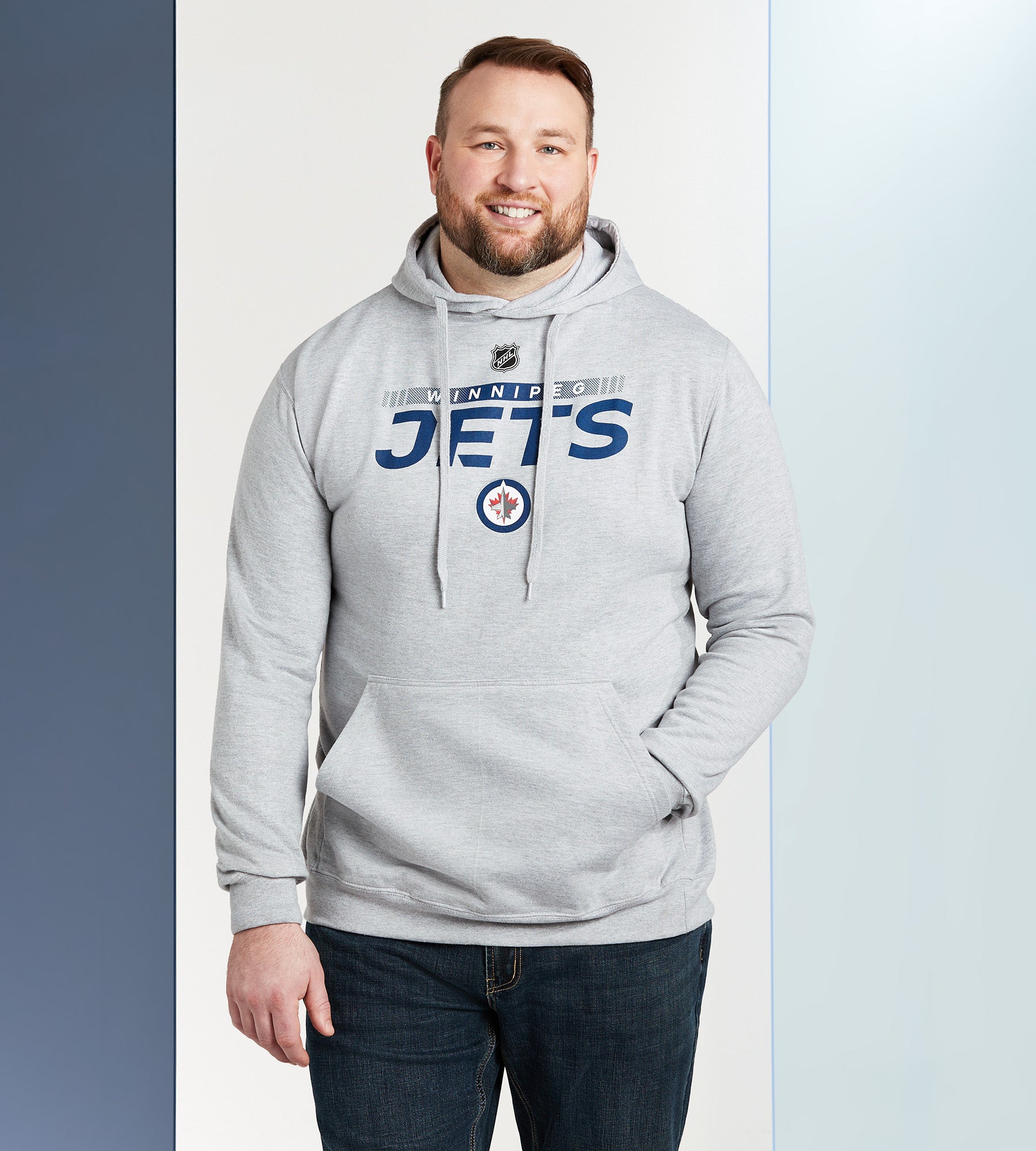 Jets hoodie best sale