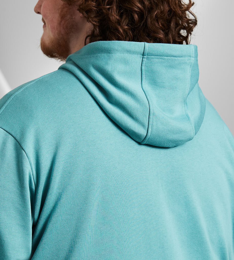 Columbia Tie Hoodies for Men