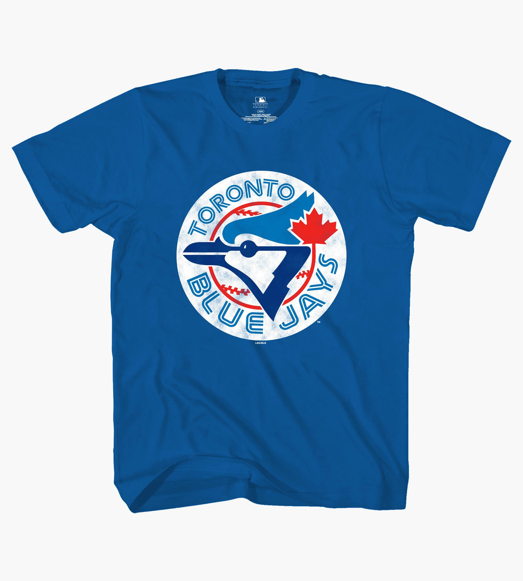 Toronto blue store jays shirt