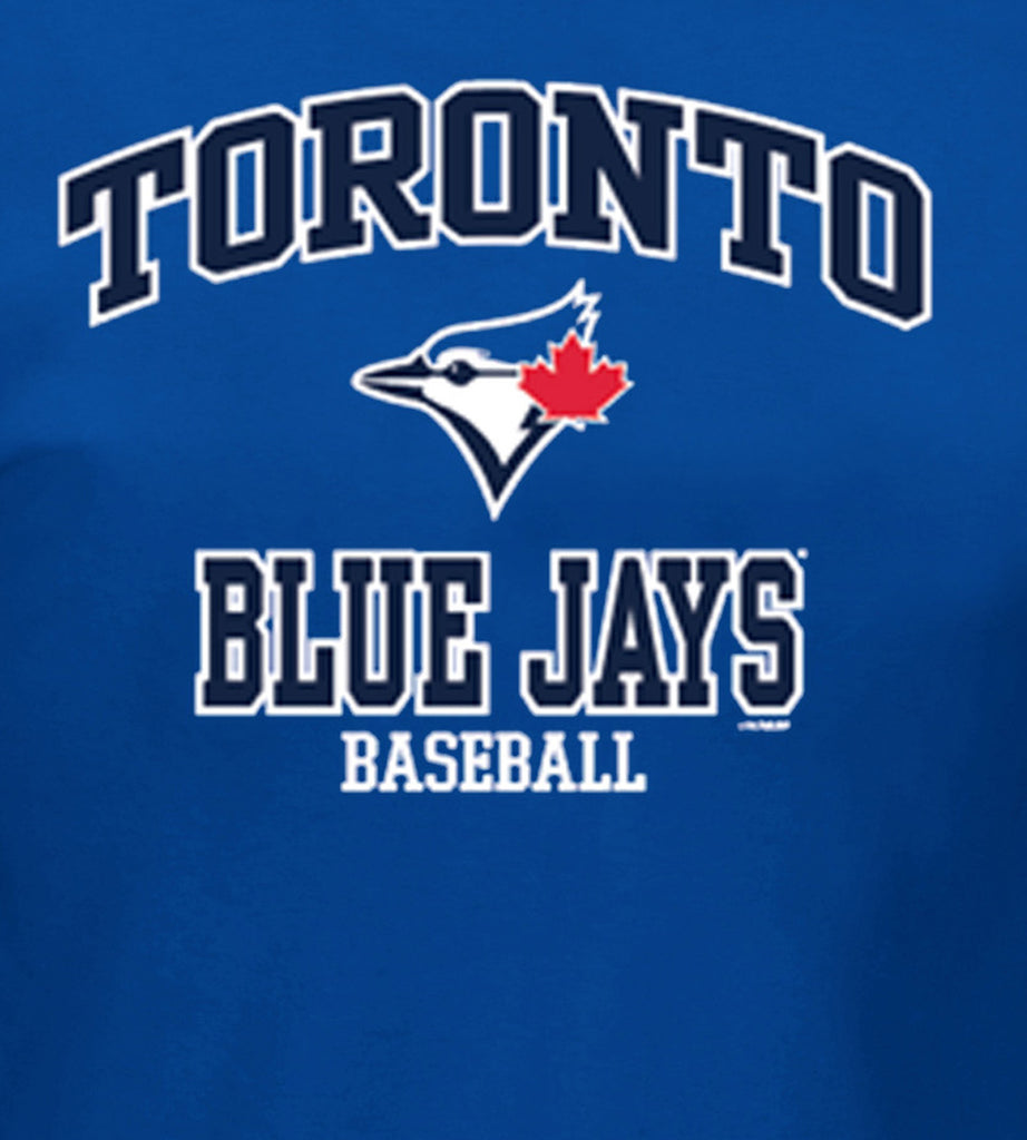 Toronto Blue Jays Big & Tall Sports Clothing