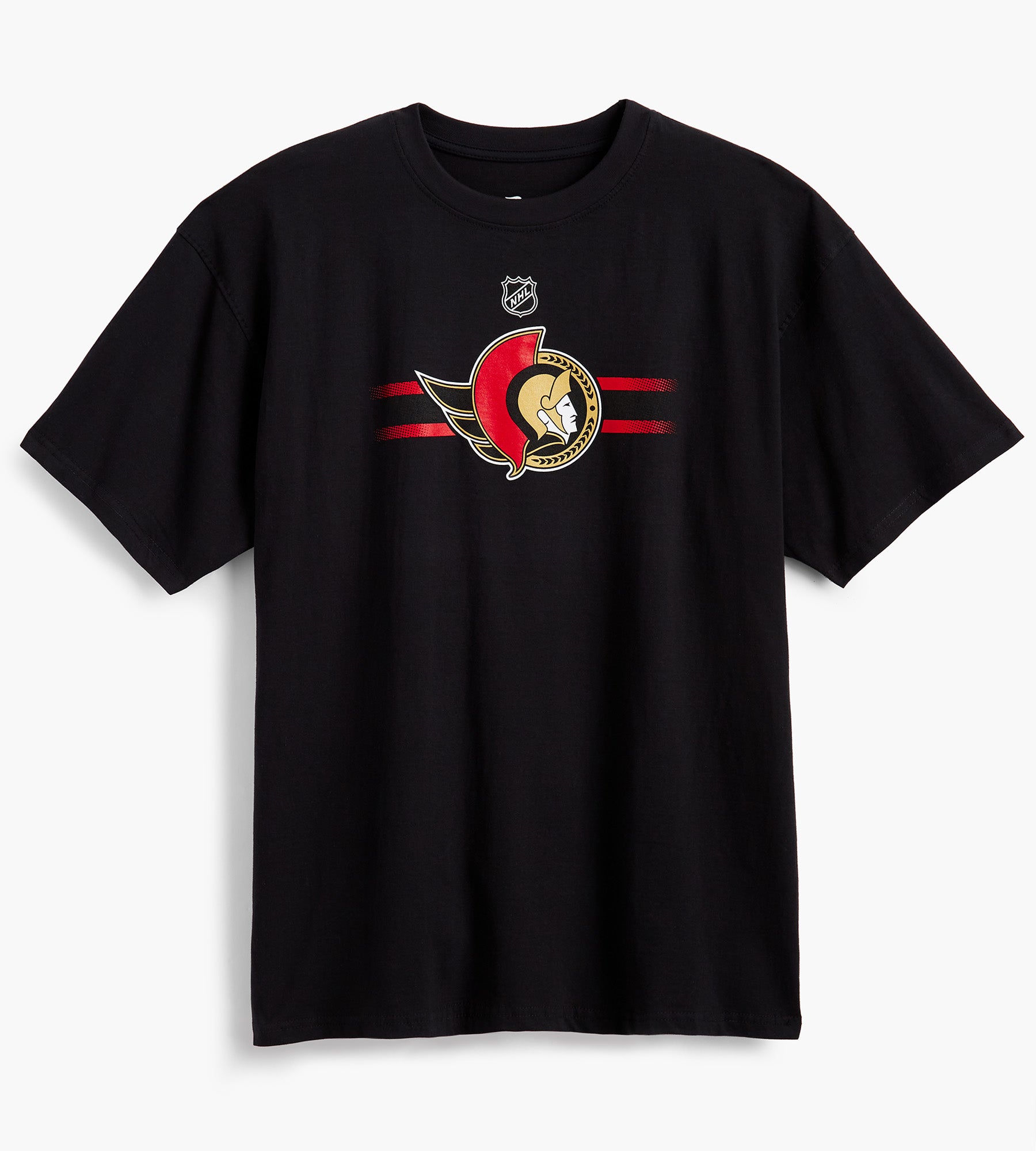 Ottawa Redblacks 47 Brand Dozer T Shirt