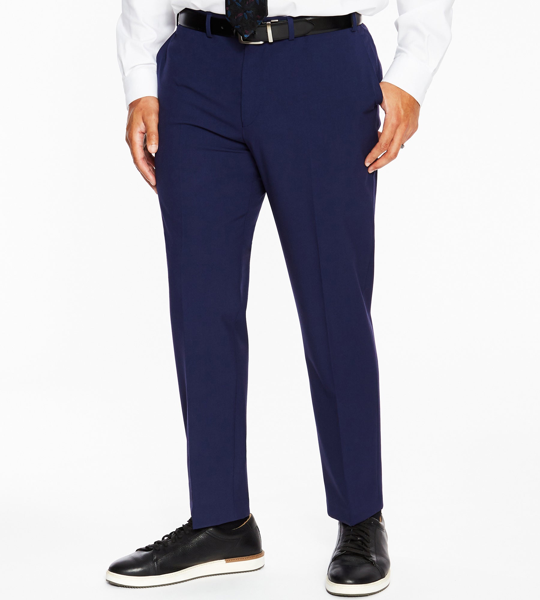 Modern Fit City Comfort Dress Pants – Mr. Big & Tall
