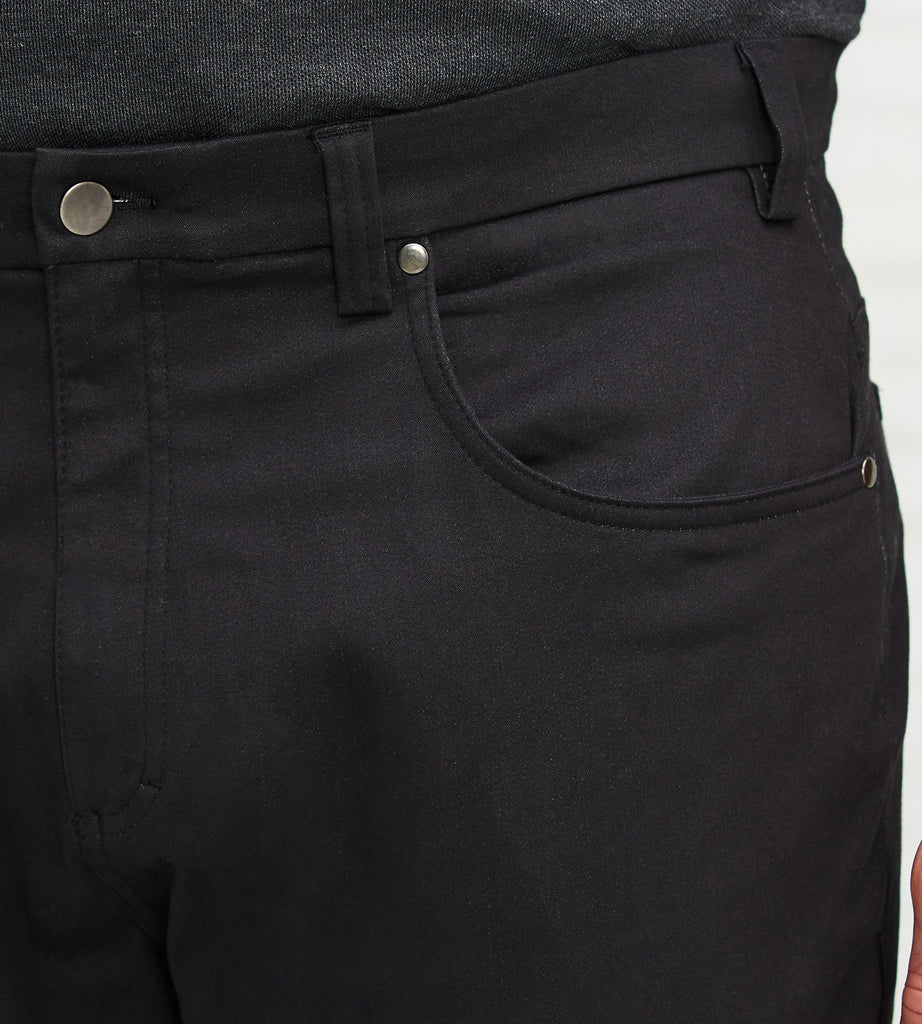 Ultimate Five-Pocket Pants – Mr. Big & Tall