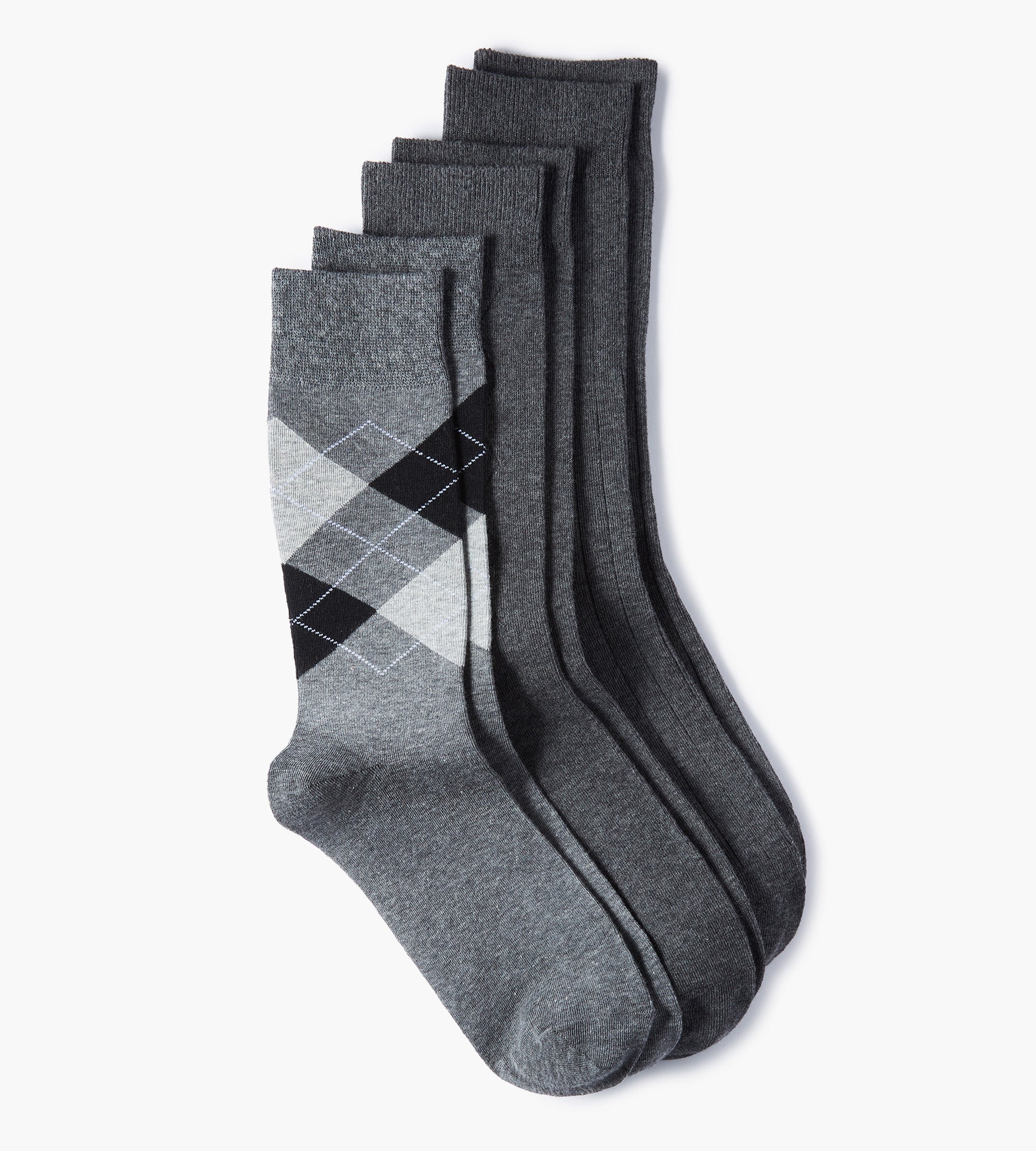 Mens dress socks sale pack