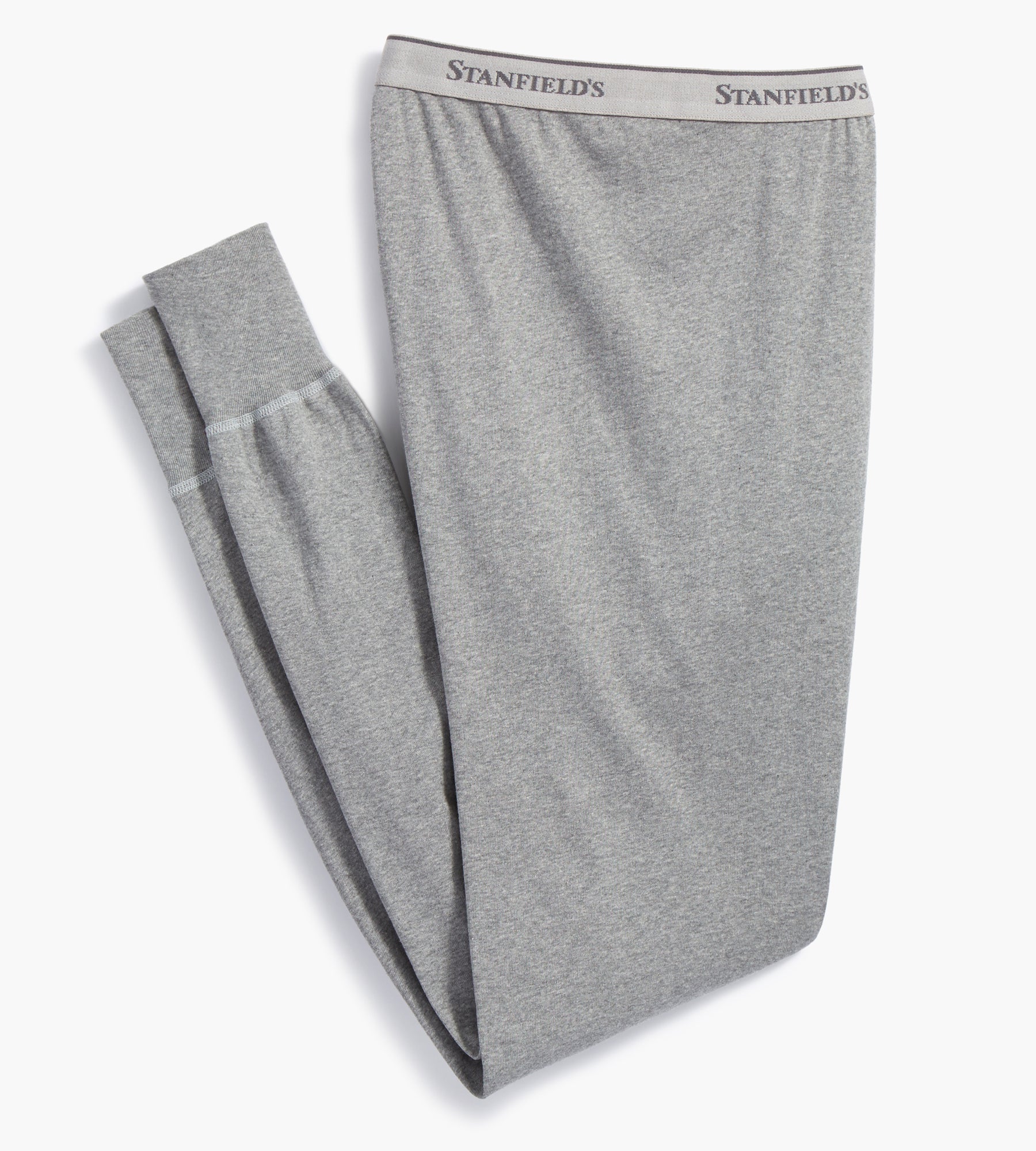 Premium Cotton Long Underwear – Mr. Big & Tall