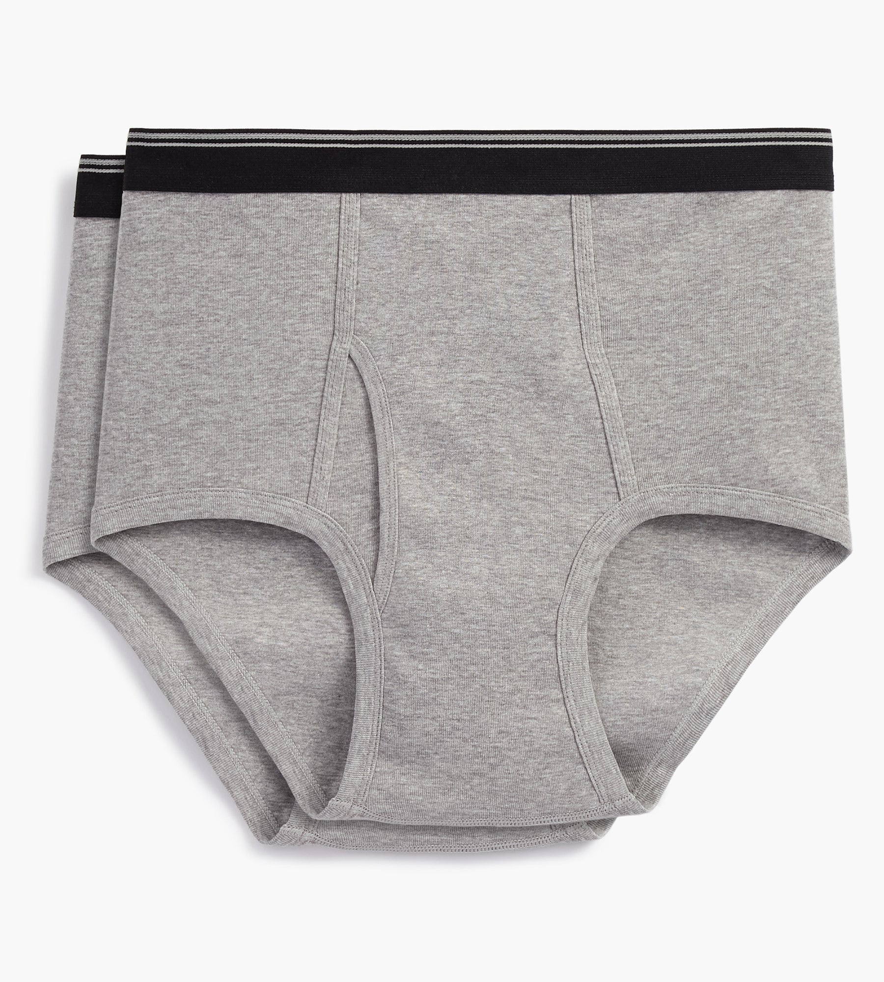  Yuwe Big and Tall Men's Underwear Collection，Men's