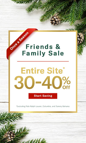Make Up For Ever 30% OFF Friends and Family Sale