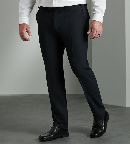 Big and Tall Suit Trousers, Big Men's Suit Trousers