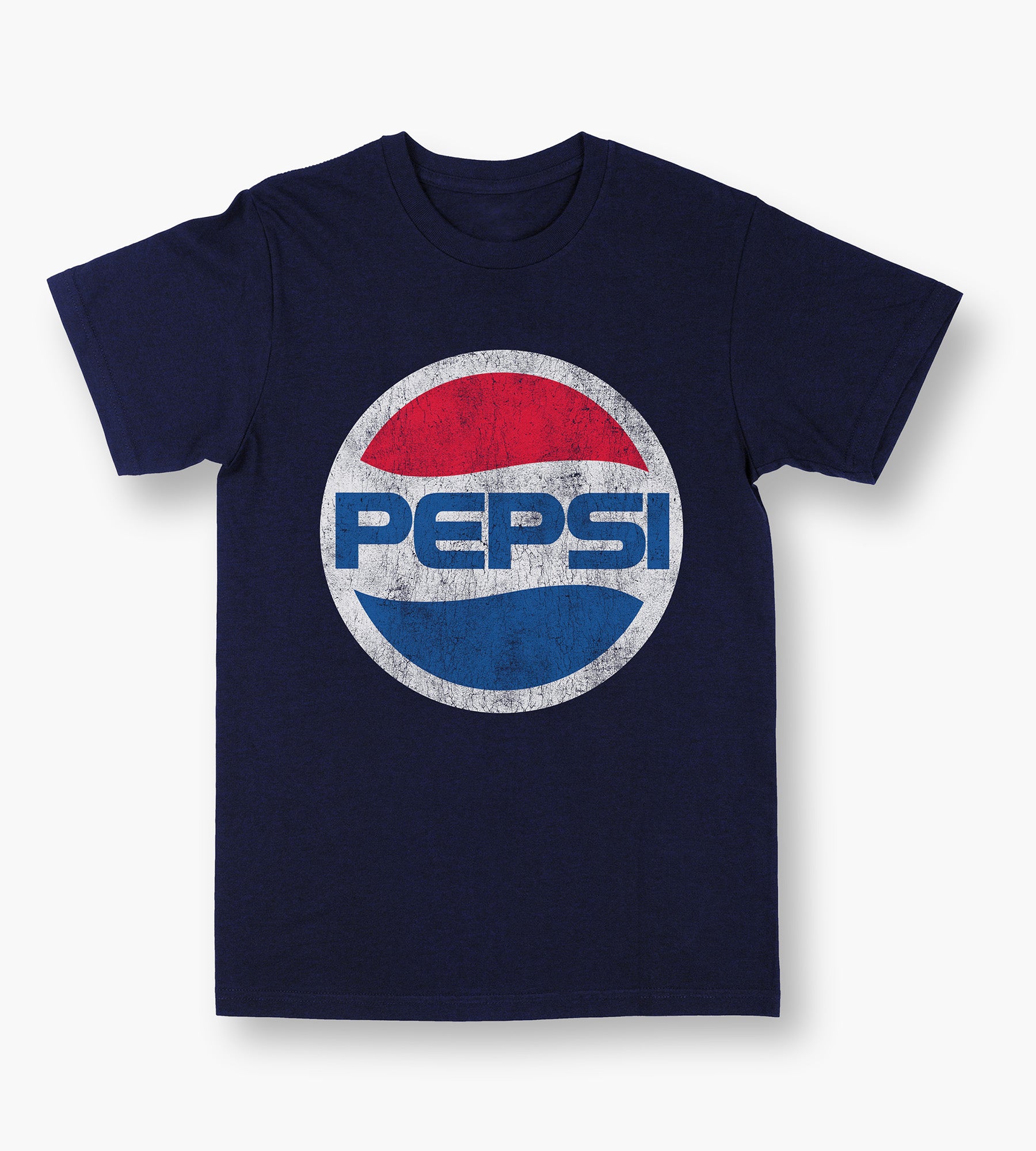 Pepsi Graphic Tee