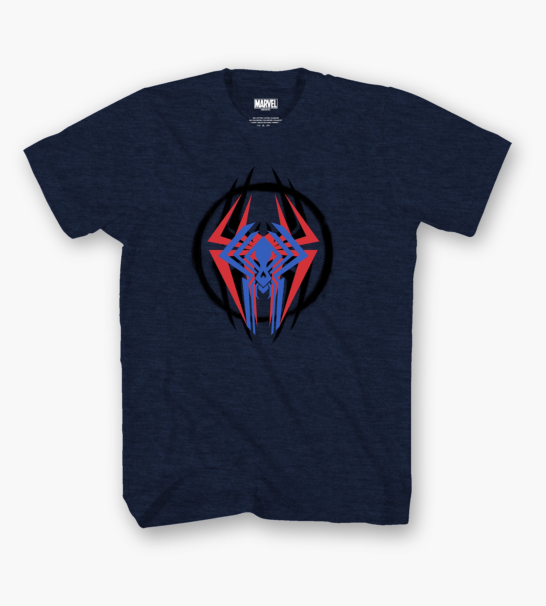 Spiderman Graphic Tee