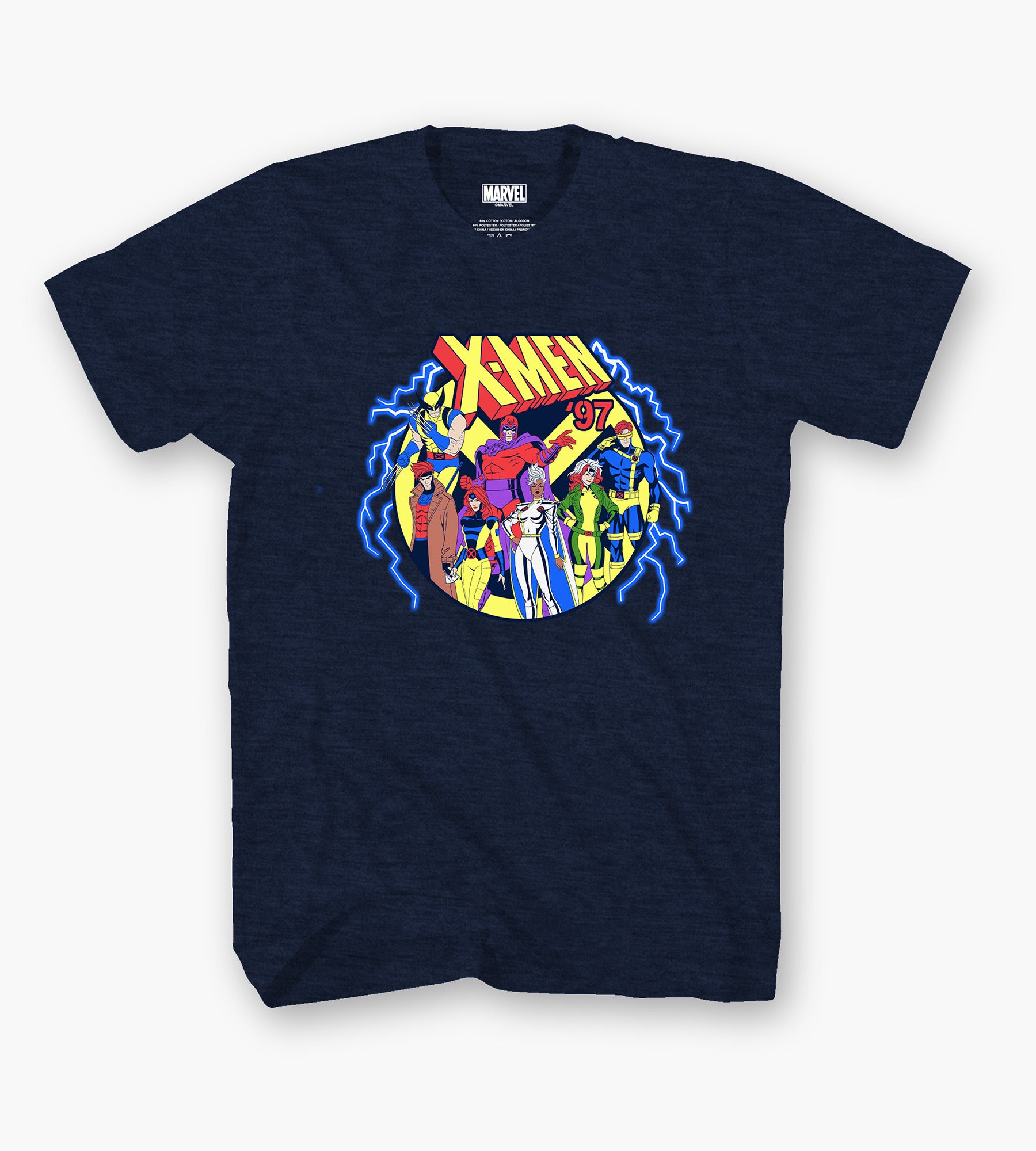 X-Men Graphic Tee