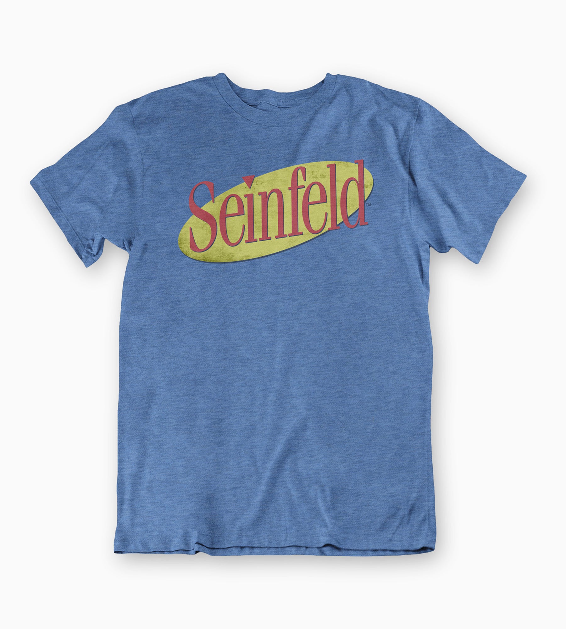 Seinfeld Graphic Tee