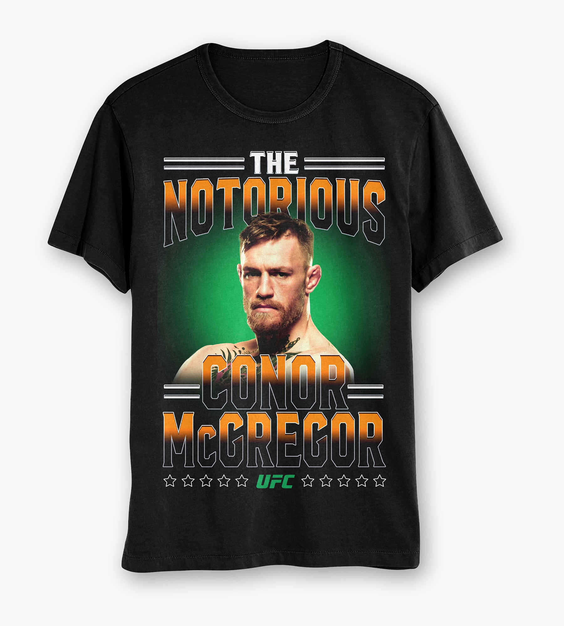 Connor McGregor Tee