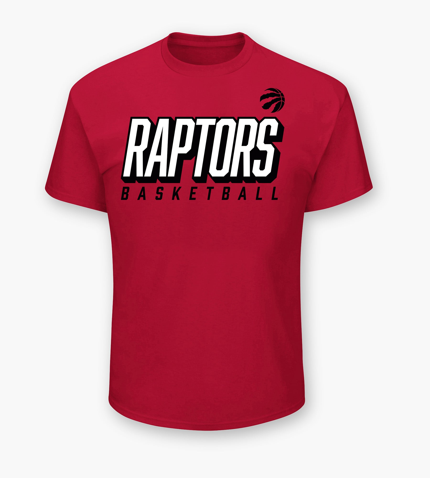 Raptors NBA Graphic Tee