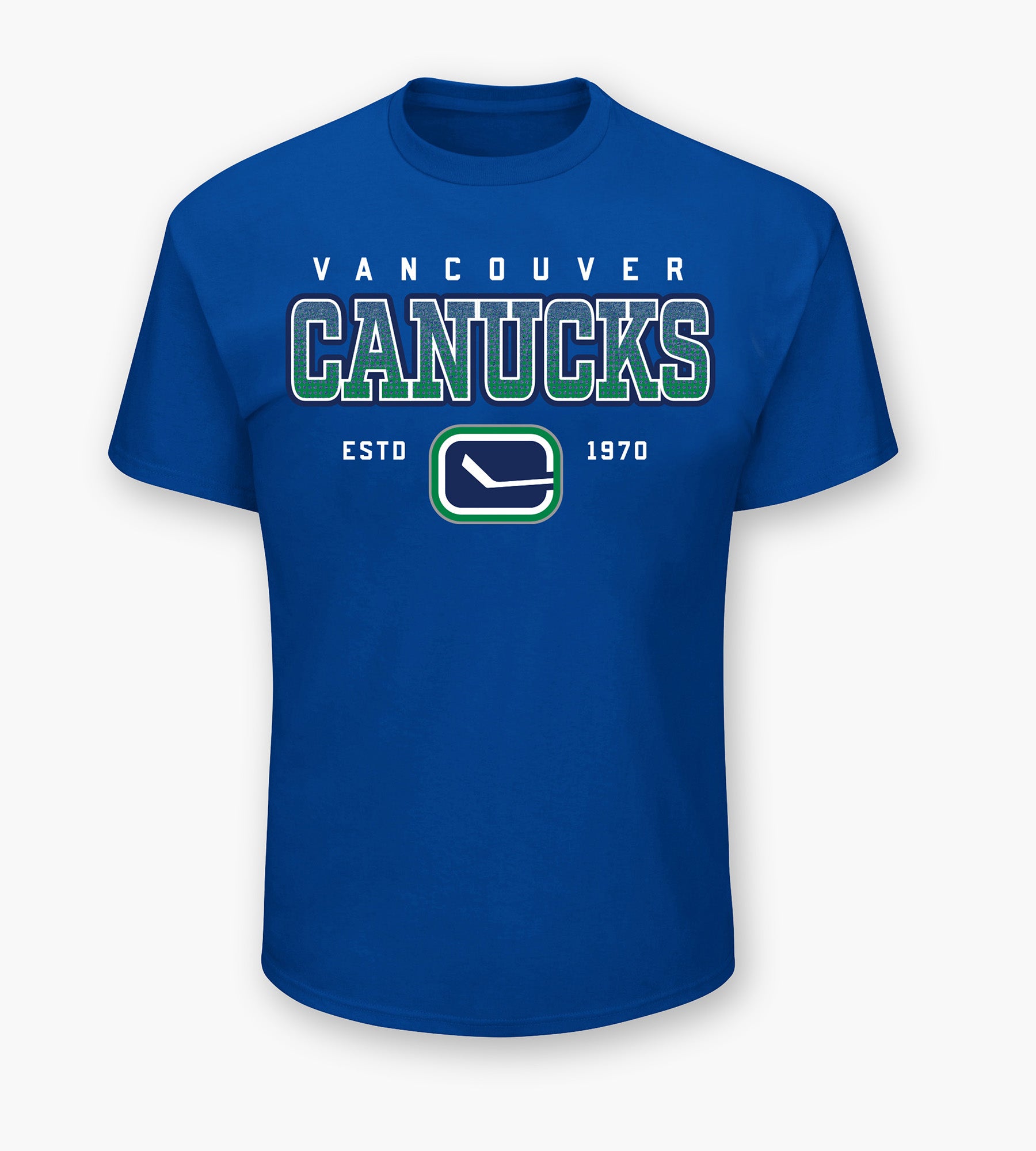 Canucks NHL Graphic Tee