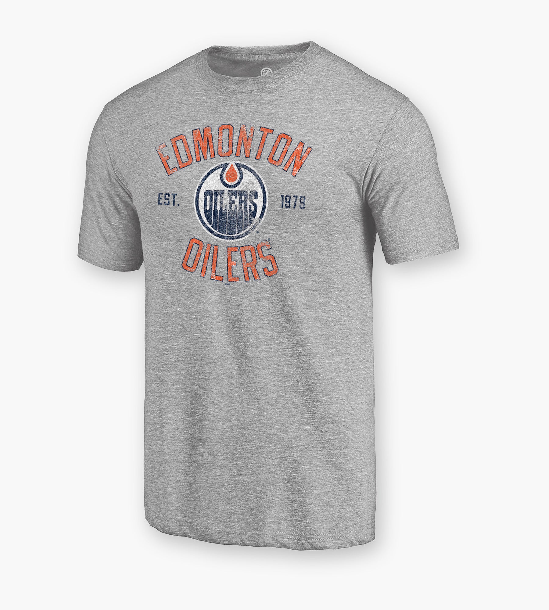 Oilers NHL Graphic Tee