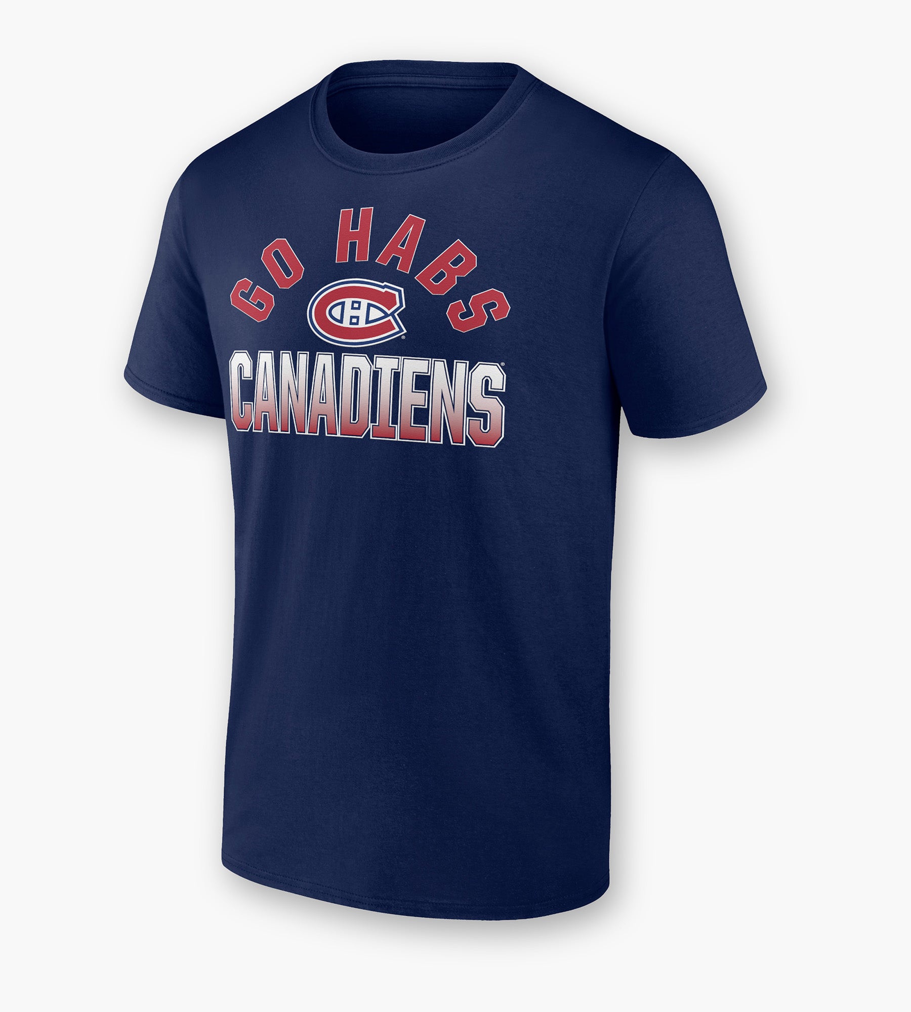 Canadiens NHL Graphic Tee