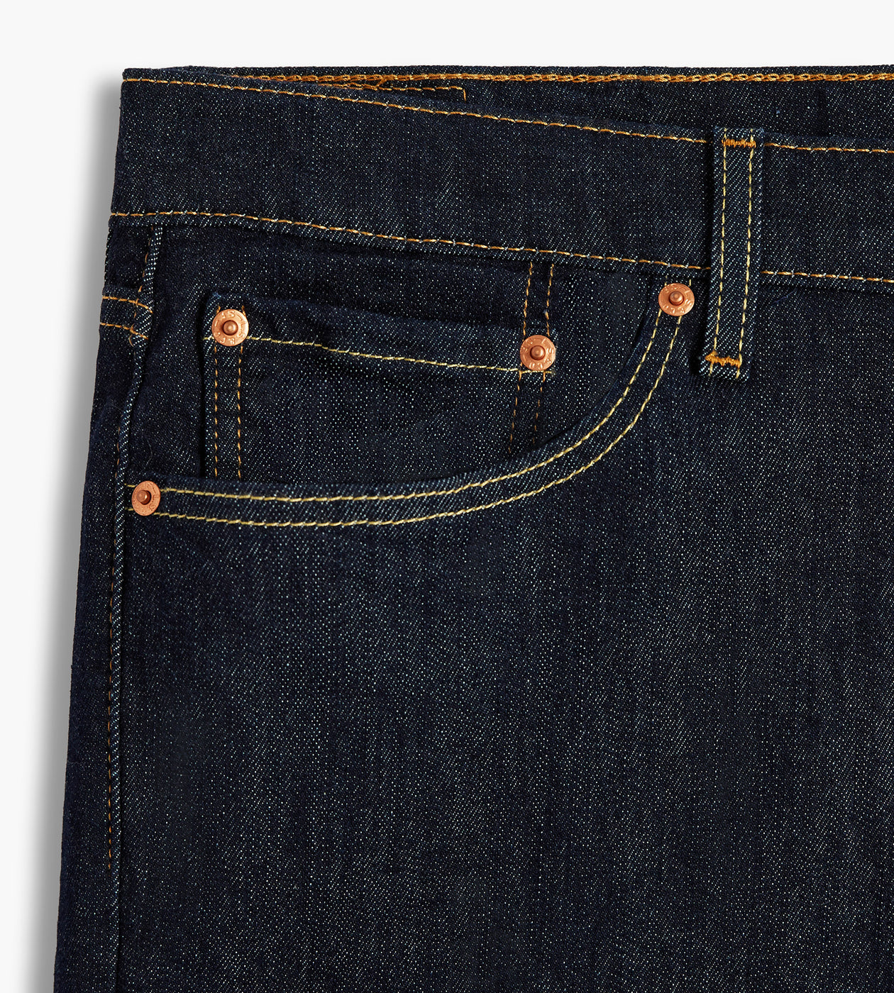 Levis 541 raw denim online