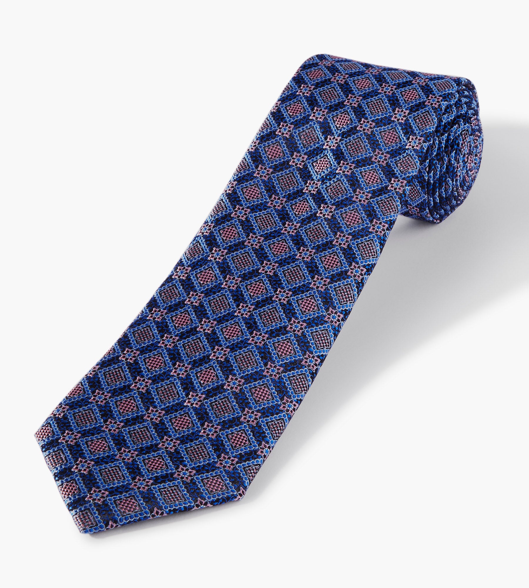 Geometric Tie