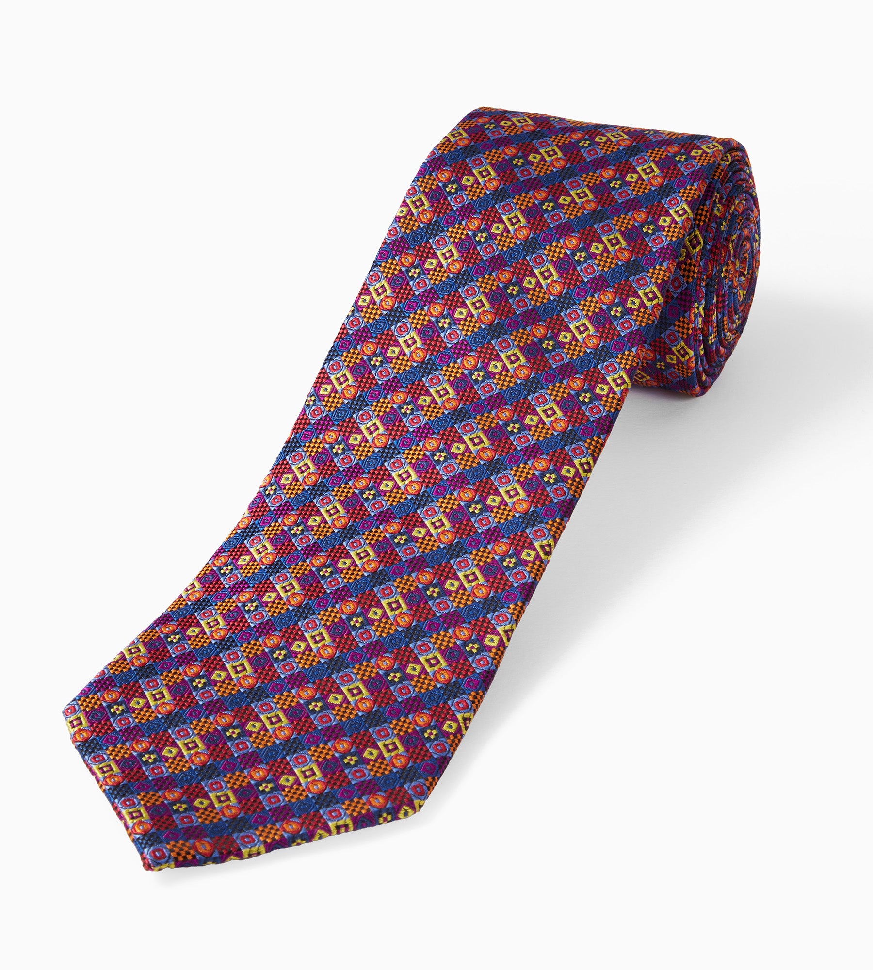 Geometric Tie