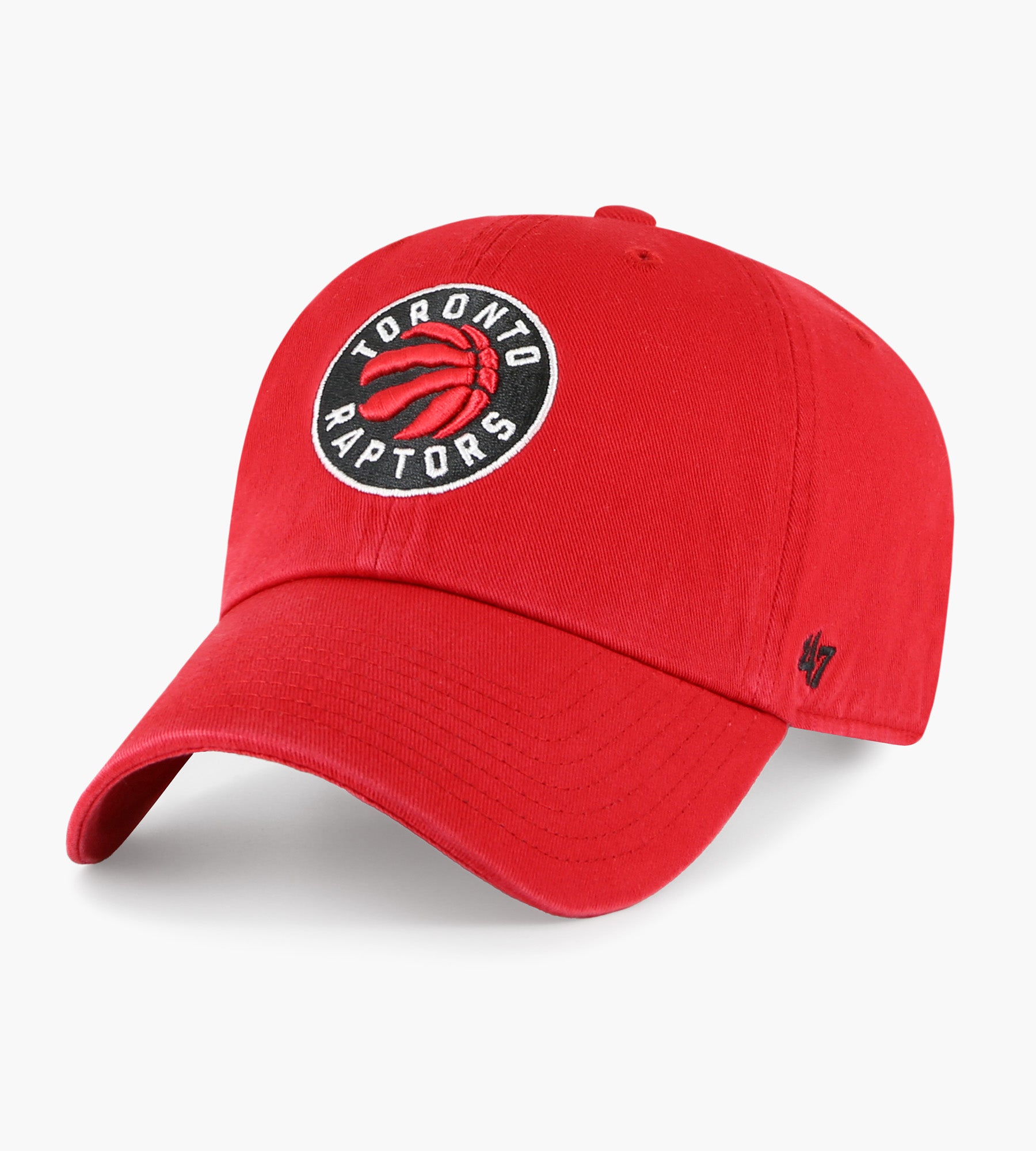 NBA Raptors Clean Up Cap