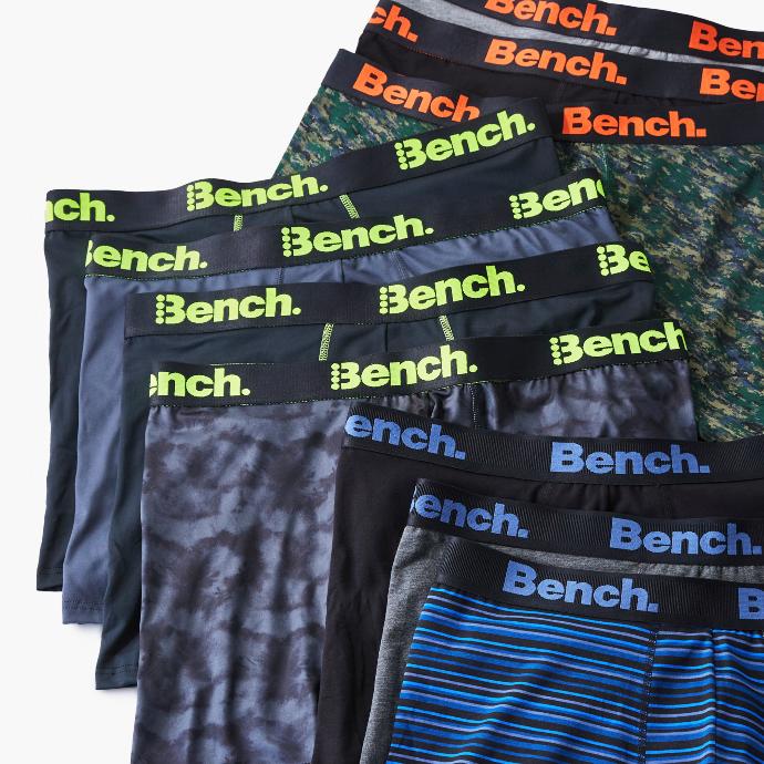 VARDIENK Men's Panties,Men's Boxer Briefs Every Day Comfort Stretch Cotton  Moisture-Wicking Underwear Casual Plus Size Underpants B Large at   Men's Clothing store
