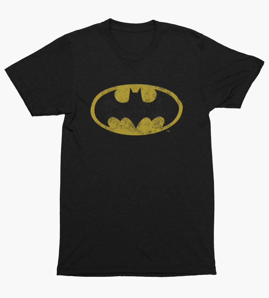 Batman Graphic Tee – Mr. Big & Tall