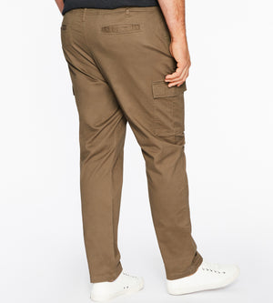 Polo Ralph Lauren Big & Tall Performance Stretch Chino Pants