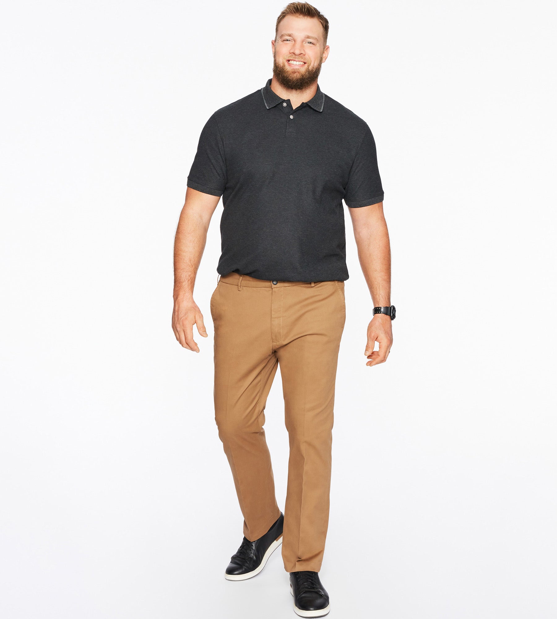 Ultimate Twill Pants – Mr. Big & Tall