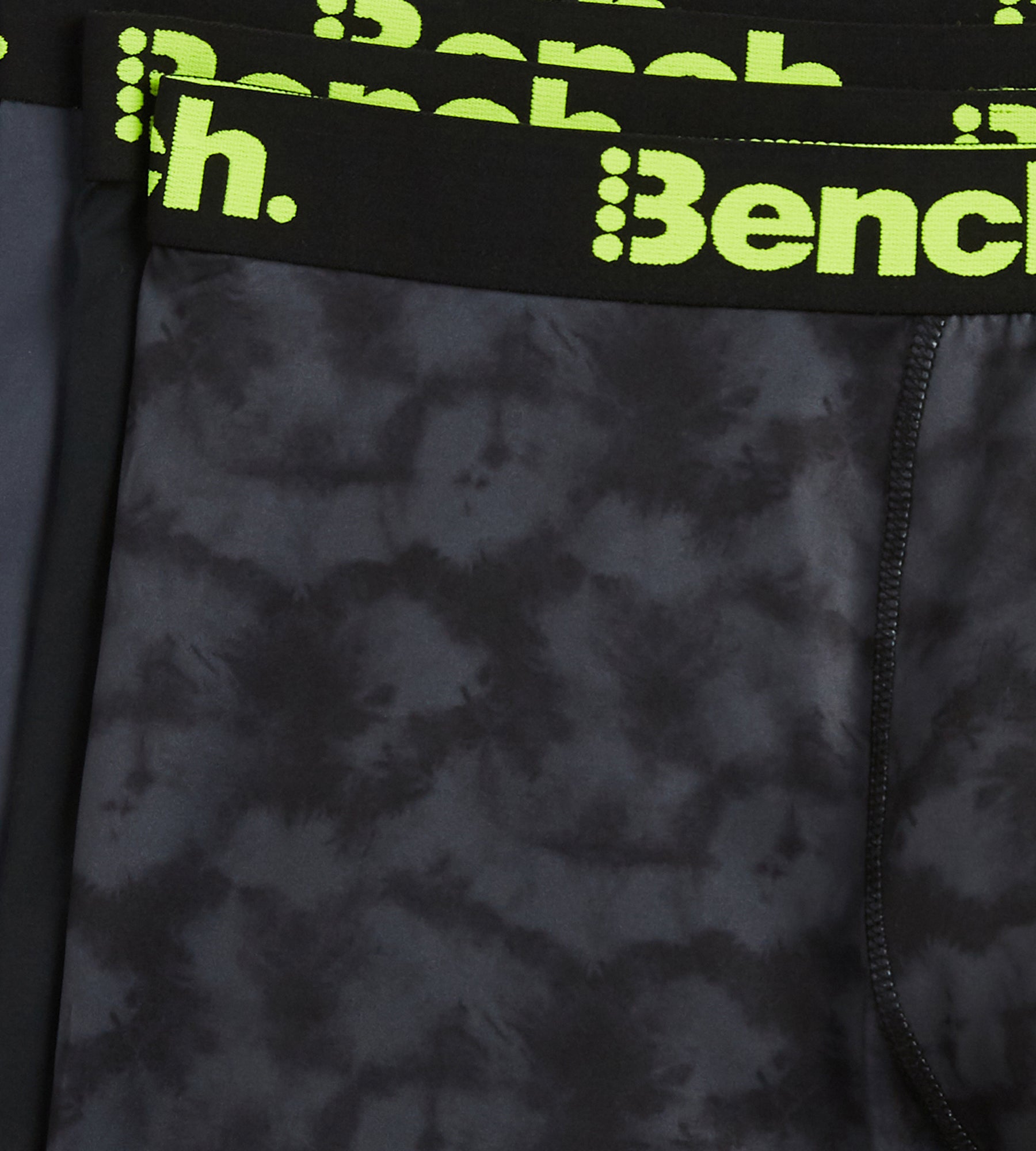 Body Glove Assorted Boxer Brief Stretch Underwear 4 in Package Men's L NWT  
