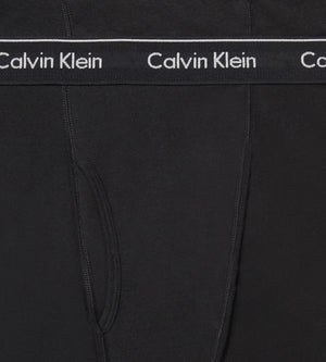 Calvin Klein 3 pack boxer brief in black